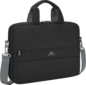 RivaCase 7522 anti-theft Laptop Bag 14", schwarz