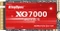 KingSpec XG7000 512GB, M.2 2242 / M-Key / PCIe 4.0 x4, Heatspreader Vorschaubild