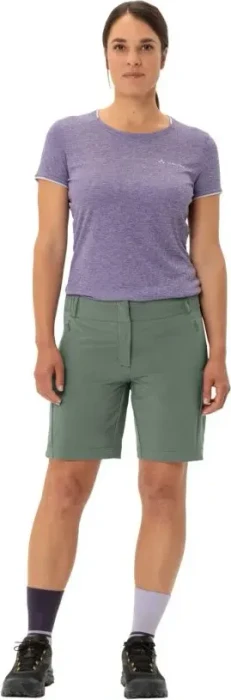 Vaude Skomer Bermuda Shorts Hose kurz agave (Damen)