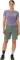 Vaude Skomer Bermuda Shorts Hose kurz agave (Damen) Vorschaubild