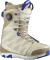 Salomon X Approach Lace SJ BOA Softboot (Herren) (Modell 2024/2025) Vorschaubild