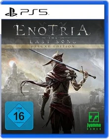 Enotria: The Last Song - Deluxe Edition (PS5)
