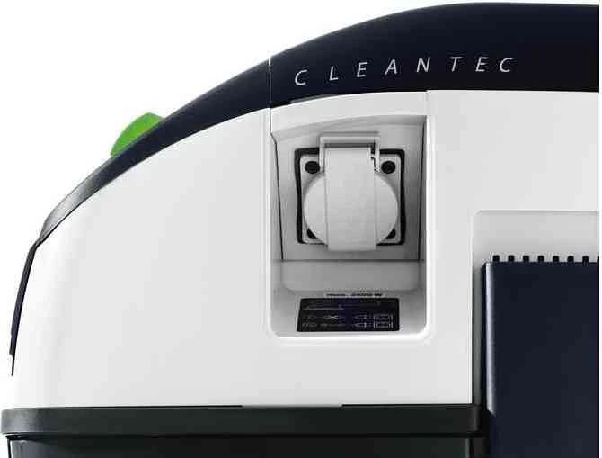 Festool CTL 48 E LE EC/B22 R1 Cleantec Nass-/Trockensauger