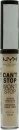 NYX Can't Stop Won't Stop Contour Concealer light ivory, 3.5ml