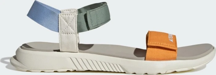 adidas Terrex Hydroterra Light Sandale off white/beige