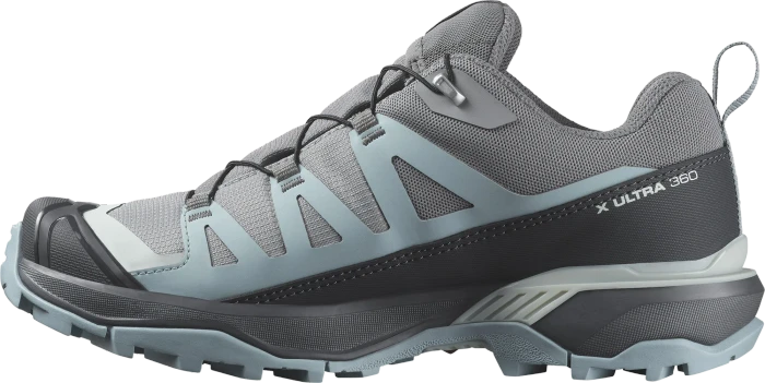 Salomon X Ultra 360 GTX sharkskin/trooper/arona (Damen)