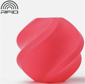 Bambu Lab Basic Refill PLA, pink, 1.75mm, 1.00kg