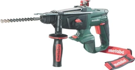Metabo KHA 18 LTX Akku-Bohr-/Meißelhammer solo inkl. Koffer