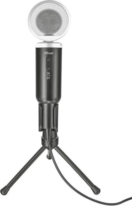 Trust Madell Desktop Microphone