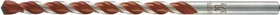 Alpen Profi Multicut HM Mehrzweckbohrer, 14x150x220mm, 1 Stück