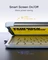 Inateck Superleicht Tastatur Hülle für iPad Air 6 11"/iPad Air 5/iPad 10/iPad Pro 11", UK Vorschaubild