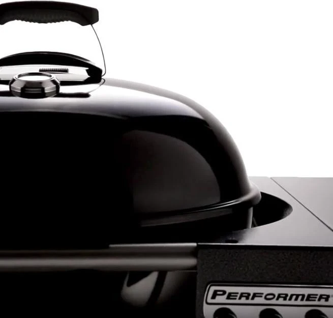 Weber Performer GBS (15301004) – Bild 2 von 5