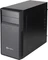 SilverStone Precision PS09 schwarz, schallgedämmt Vorschaubild