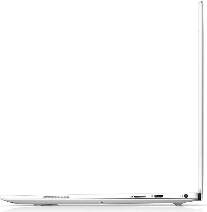 Dell XPS 13 9380 (2019), Arctic White, Core i7-8565U, 16GB RAM, 512GB SSD, DE