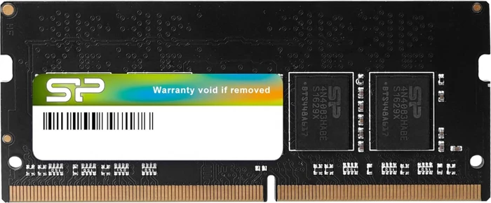 Silicon Power SO-DIMM DDR4