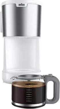Braun KF 1500 WH