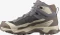 Salomon X Ultra 5 Mid GTX excalibur/iron/gull (Damen) Vorschaubild