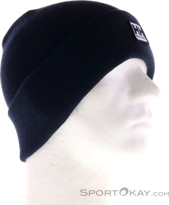 Helly Hansen Urban Cuff Beanie