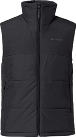 Vaude Neyland Winter Weste schwarz (Herren)