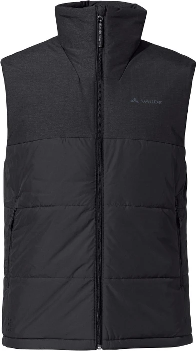 Vaude Neyland Winter Weste schwarz (Herren)