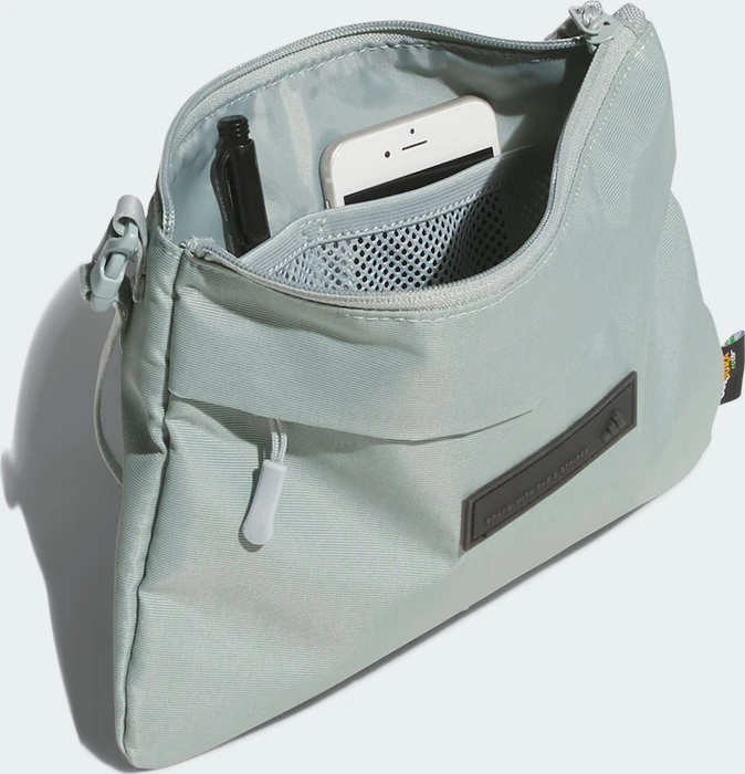 adidas Must Haves Sacoche Umhängetasche wonder sage