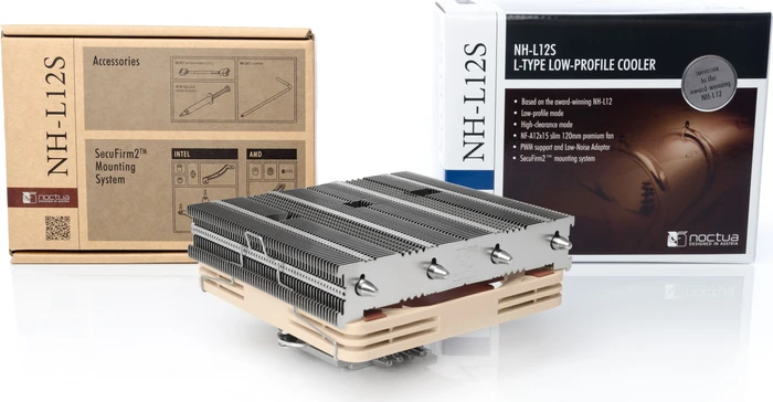 Noctua NH-L12S