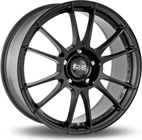 OZ Ultraleggera HLT 8.0x19 5/112 ET35 (verschiedene Farben)
