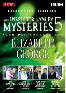 The Inspector Lynley Mysteries Season 5 (DVD) (UK)