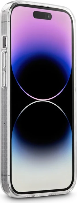 Hama Handyhülle Always Clear für Apple iPhone 14 Pro transparent