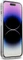 Hama Handyhülle Always Clear für Apple iPhone 14 Pro transparent Vorschaubild