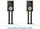 Musical Fidelity Monitor Stand 600, Paar