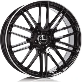 rial Kibo 8.0x18 5/112 ET48 schwarz