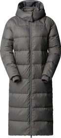 The North Face Hydrenalite City Down Hoodie Funktionsmantel smoked pearl (Damen)