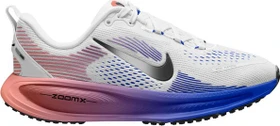 Nike Vomero 18 white/racer blue/atomic pink/black (Junior)