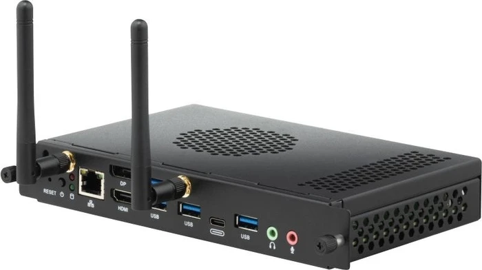 ViewSonic VPC37-W53-G1, Core i7-1260P, 16GB RAM, 256GB SSD