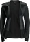 Jack Wolfskin Kammweg Funktionsjacke schwarz (Damen) Vorschaubild