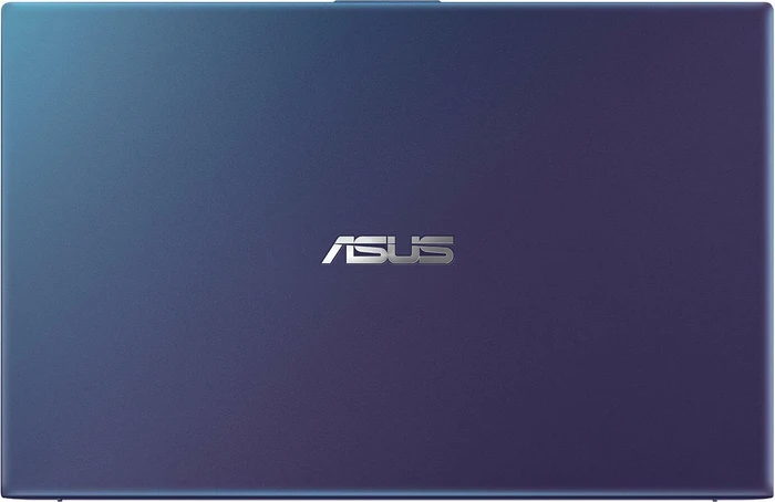 ASUS VivoBook 15 F512DA-EJ831T, Peacock Blue, Ryzen 5 3500U, 8GB RAM, 512GB SSD, DE