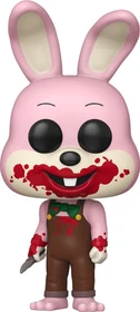 FunKo Pop! Games - Silent Hill - Robbie the Rabbit