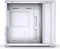 Jonsbo D41 Screen White, weiß, Glasfenster Vorschaubild