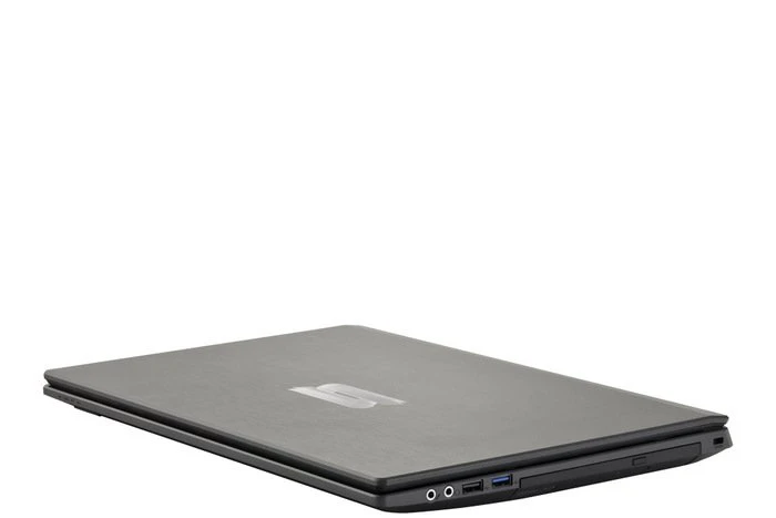 Schenker B513-7EM, Core i5-4300M, 4GB RAM, 500GB HDD, DE
