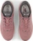 New Balance 1080v15 rosewood/silver metallic/neptune grey (Damen) Vorschaubild