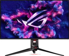 ASUS ROG Swift OLED PG32UCDM, 31.5"