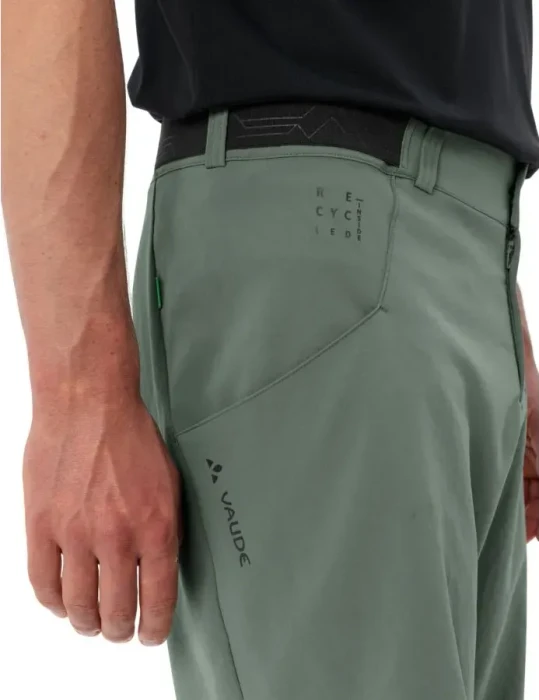 Vaude Loamer Mountainbike Shorts Fahrradhose kurz agave (Herren)