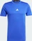 adidas Designed for Training HIIT Workout Heat.RDY Funktionsshirt kurzarm semi lucid blue (Herren) Vorschaubild