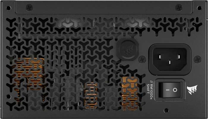 Corsair RMx SHIFT Series 2025 RM1000x 1000W, ATX 3.1