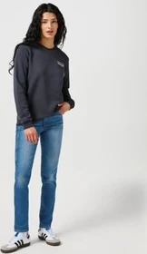 Wrangler Piper Jeans indigo dusk (Damen)
