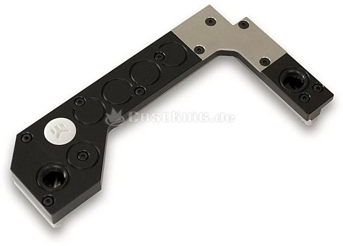 EK Water Blocks EK-FB ASUS C5F-Z, Acetal/Nickel