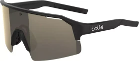 Bollé C-Shifter black matte/tns gold
