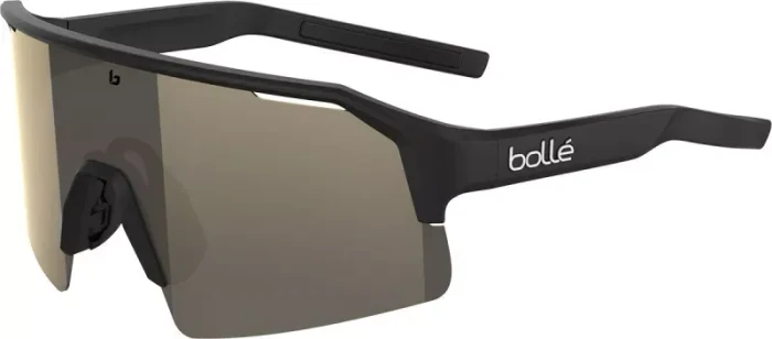 Bollé C-Shifter black matte/tns gold