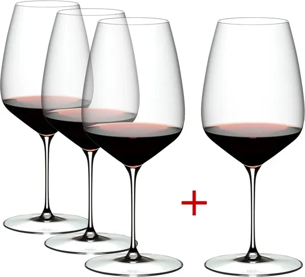 Riedel Veloce